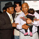 Illustration for article titled Mike Tyson Thinks Heavyweight Boxing Will Someday Return To Its Ali-Frazier Peak